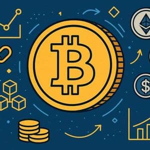 3 Altcoin Vốn Hóa Nhỏ Đang Được Tích Lũy Mạnh Khi Mùa Altcoin Nóng Lên
