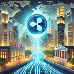 Ripple’s Technology Powers New Deal With DBS Bank And Franklin Templeton