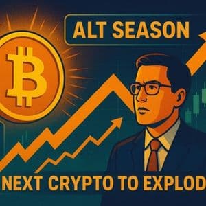 Economist Predicts an Imminent Alt Season Following Additional Rate Cuts, as Bitcoin Hyper’s Presale Soars