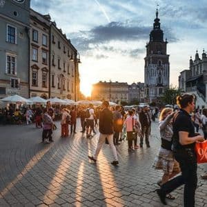 Poland Joins The Bitcoin ETF Wave With Warsaw Stock Exchange Debut