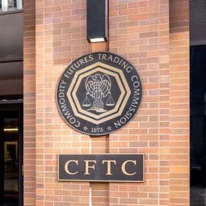 Crypto Heavyweights Join CFTC’s Global Advisory Panel – Details