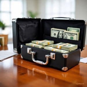 Watchdog Accuses Trump’s Crypto Venture Of Selling Tokens To North Korea, Iran