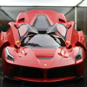 Ferrari Over HYPE? Arthur Hayes Cashes Out For Speed