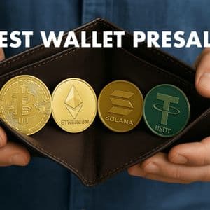 US Lawmakers Urge SEC to Implement Crypto 401(K) Plan – Time for Best Wallet to Shine?