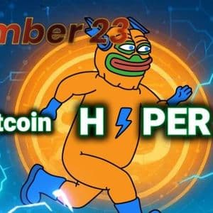 Bitcoin Hyper ($HYPER) Live News Today: Latest Insights for Bitcoin Maxis (September 23)