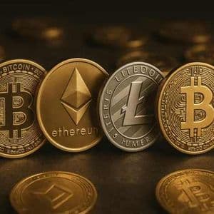 Dogecoin giảm 17,68%, dòng tiền lớn đổ vào meme coin mới nổi