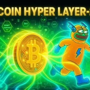 Why Bitcoin Hyper’s Layer-2 Could Make Bitcoin Relevant for Developers & Modern Demands