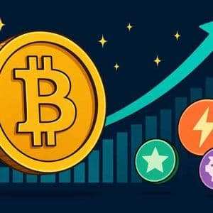 Chỉ số Altcoin Season vượt Bitcoin lên 80 – Top altcoin tiềm năng để mua ngay