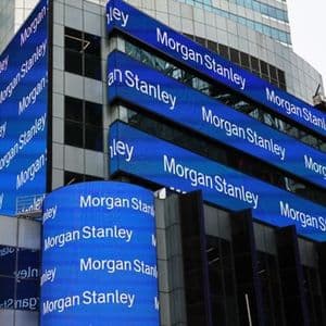 Morgan Stanley Set To Launch Bitcoin And Crypto Trading Services By 2026