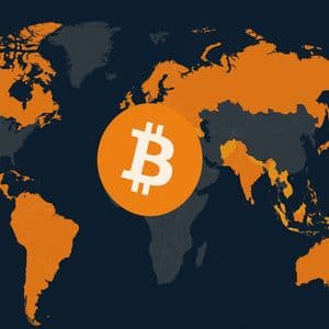 Research Flags Bitcoin Nation-State FOMO—27 In, 13 About To Join
