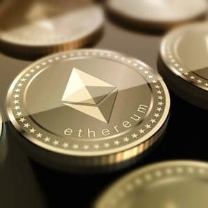 Ethereum Head & Shoulders Pattern Reveals New Target, A Crash Below $4,000 Is Coming