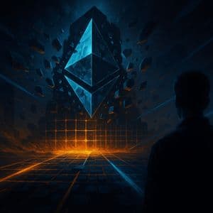 Buterin Teases Most Radical Ethereum Shift Yet: ‘Fusaka Will Fix This’