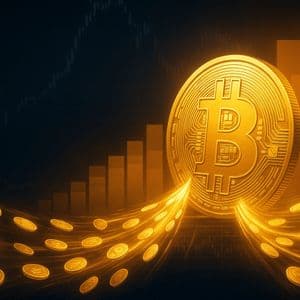 Bitcoin Cycle Inflows Hit $678 Billion: How Do Past Cycles Compare?