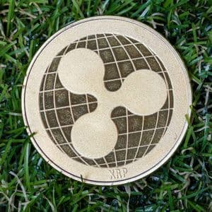 XRP Price Final Low: Here’s The Target To Watch For Next Recovery