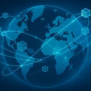 SWIFT Unveils Blockchain Ledger: 30+ Global Banks Back Push for 24/7 Cross-Border Payments