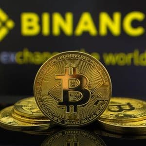 Binance Founder Triggers Bitcoin Bull Run Expectations With Cryptic Tweet