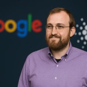 Cardano Founder Confirms Google Collaboration On Midnight