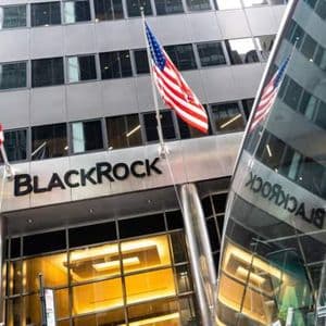 BlackRock’s Bitcoin Premium ETF Heads To Nasdaq In SEC Filing