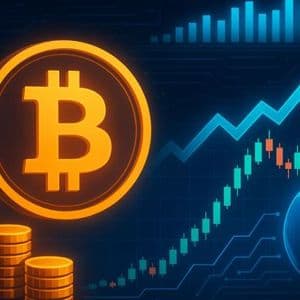 Spot Bitcoin ETFs Record $1.08B In 4-Day Volume: Fueling Price Momentum