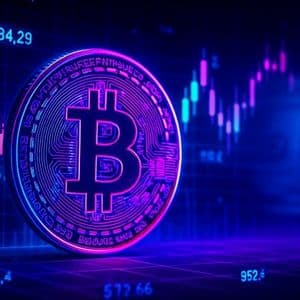 Rekordwoche für Bitcoin: Beflügelt das Allzeithoch nun auch Bitcoin Hyper?