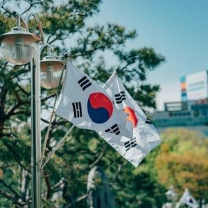 Ethereum Treasuries “Propped Up” By $6 Billion In Korean Retail Money, Says Crypto Founder