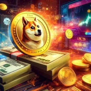 House Of Doge Reveals Why Institutions Are Now Closely Watching Dogecoin
