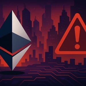 Ethereum Has A Fundamental Problem, Warns Cyberphunk Nick Szabo
