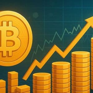 Analyst Explains Massive Bitcoin Move: 3K BTC Looks Like 32K