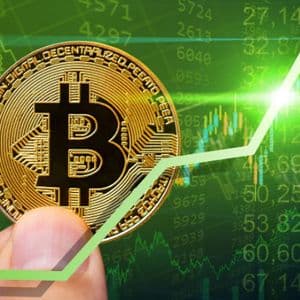 Bitcoin Is The Standard Now: Outperform It, Or Get Left Behind – CEO