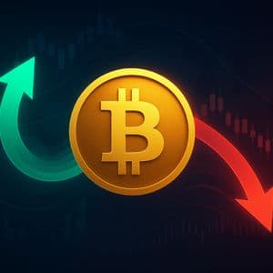 Bitcoin Smart Money: Glassnode Reveals How Large Traders Timed The Pullback