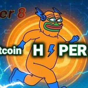 Bitcoin Hyper ($HYPER) Live News Today: Latest Insights for Bitcoin Maxis (October 9)