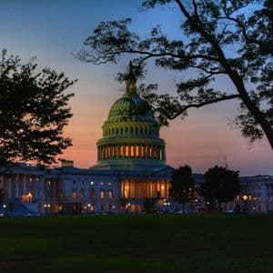 US Labor Union Urges Senate To Oppose Crypto Bill Over Pension, Workers’ Risks