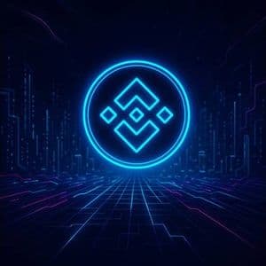 Binance Coin(BNB)2025: So lohnend wäre eine Investition von vor 4 Jahren gewesen