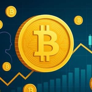 Long-Term Holders Sell 295K Bitcoin In 30 Days: Demand Keeps The Market Stable