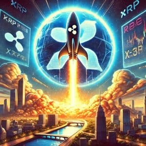 Can XRP Replicate The BNB Price Rise To $1,300 ATH? Analyst Shows The Odds