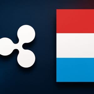 Ripple Execs Meet Luxembourg’s Finance Minister: A Deal In The Making?