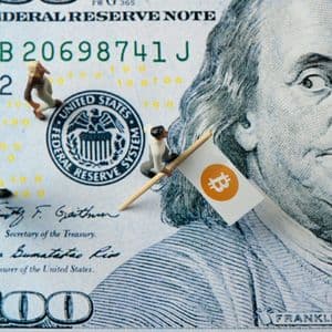 Bitcoin Price Touches $101K As Trump’s 100% Tariff On China Shakes Market