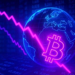 Bitcoin News: Trump löst heftigsten Abverkauf aller Zeiten aus – nun Erholung