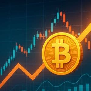 Bitcoin Market Structure Resets For A Fresh Start: Data Hints At Price Recovery