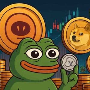 4 Altcoin có thể đạt đỉnh mới trong tuần thứ ba của tháng 10 bất chấp thị trường sụp đổ