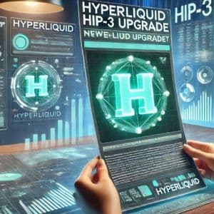 Hyperliquid Unveils HIP-3 Upgrade: Users Can Now Launch Custom Perpetual Futures Exchanges