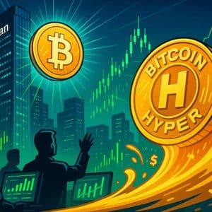 Mentre JPMorgan Apre il Trading di Bitcoin ai Clienti, Bitcoin Hyper ($HYPER) Cavalca l’Onda Istituzionale