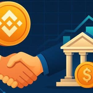 BNB Chain Partners With CMB International to Tokenize $3.8B Money Market Fund