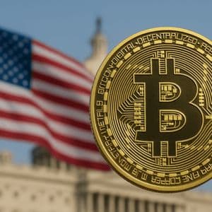 Did The US Just Stack 127,000 Bitcoin? Senator Lummis Says Hold