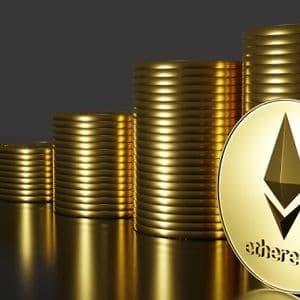 Ethereum Staking Rewards Propels SharpLink’s ETH Treasury Reserve – Here’s How Much They Hold