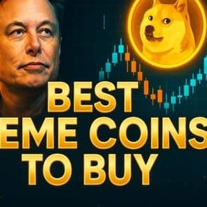 Best Meme Coins to Buy as Elon Musk Might Send Dogecoin to $0.5 Rally