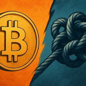 Ethereum Founder Buterin Stirs Up Bitcoin Core Vs. Knots Debate