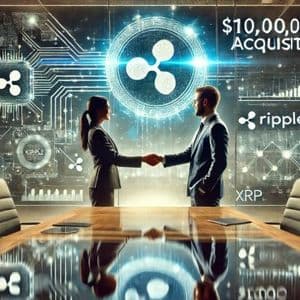 Ripple Expands Corporate Treasury Reach With $1 Billion Acquisition Of GTreasury