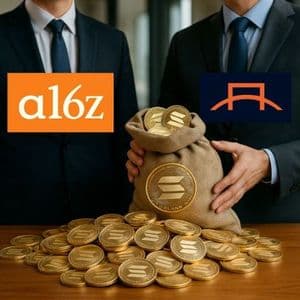 DeFi Development & a16z Pour Millions Into SOL – SNORT Presale Ends in 3 Days Before Solana Bot Debut