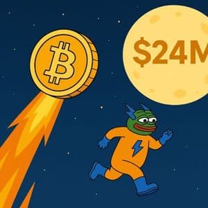 Bitcoin Hyper Presale Nears $24M to Turn Bitcoin Into a Faster, Cheaper & DeFi-Ready Network